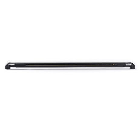 Product of Putco 109872 Black Powder Coated Bed Side Rail 