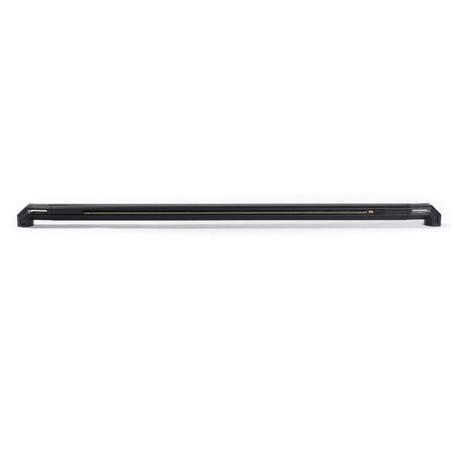 Product of Putco 109872 Black Powder Coated Bed Side Rail 