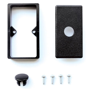 Autometer 5262 Gauge Hole Cover||||85||a485262||2003011