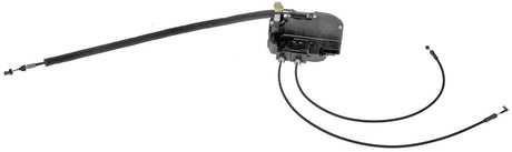 Dorman (Oe Solutions) 937-280 Door Lock Actuator||937-280-001.Jpg||85||d18937280||987709
