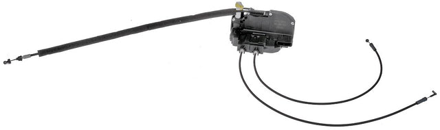 Dorman (Oe Solutions) 937-280 Door Lock Actuator||937-280-001.Jpg||85||d18937280||987709