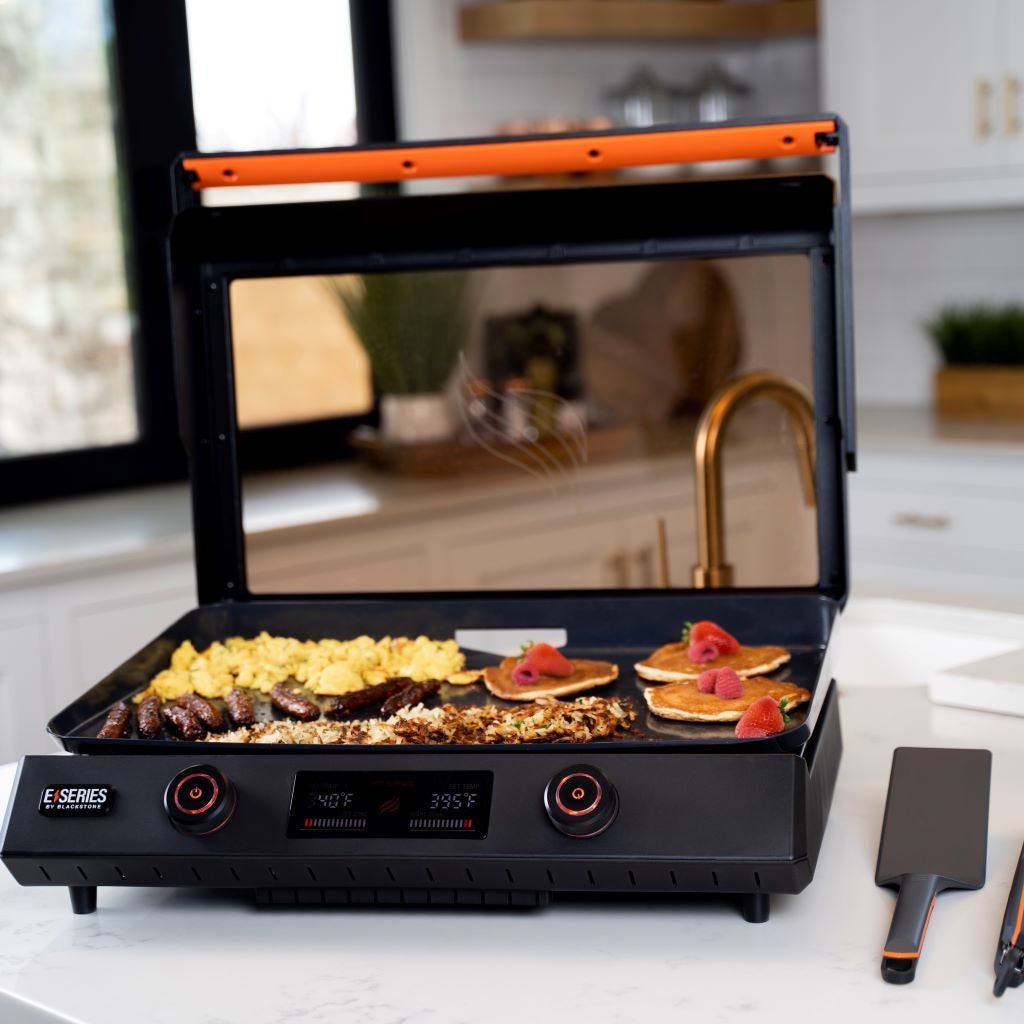 Product of Blackstone 8001 Griddle