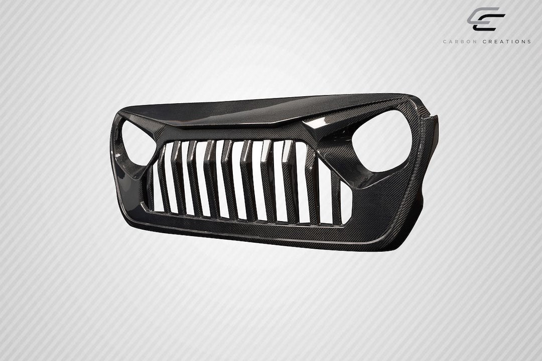 Carbon Creations 116320 Grille||116320_1.Jpg||86||e61116320||2249583