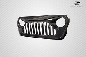 Carbon Creations 116320 Grille||116320_1.Jpg||86||e61116320||2249583