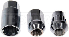 Dorman (Oe Solutions) 713-375 Lug Nut||713-375.Jpg||85||d18713375||2061564