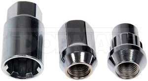 Dorman (Oe Solutions) 713-375 Lug Nut||713-375.Jpg||85||d18713375||2061564