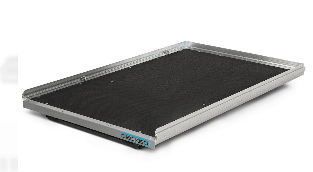 Cargo Glide Cg1000xl-6841 Bed Slide||||85||cgl1000xl6841||2011727
