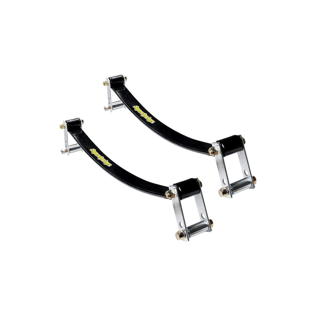 Product of Super Springs Ssa47 Helper Spring Kit