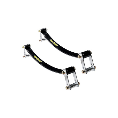 Product of Super Springs Ssa47 Helper Spring Kit