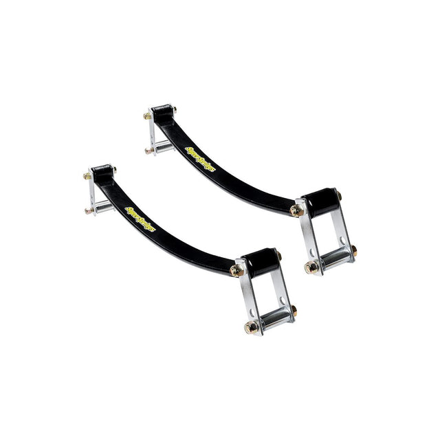 Product of Super Springs Ssa47 Helper Spring Kit