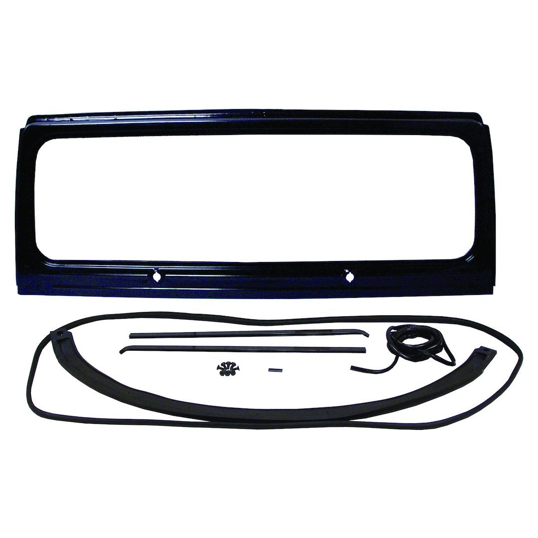 Product of Crown Automotive 55020432k Windshield Frame
