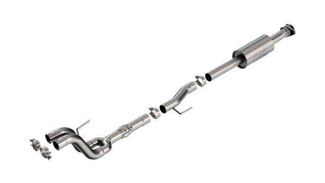 Borla 60732 Exhaust System Kit||60732.Jpg||85||b2560732||951746