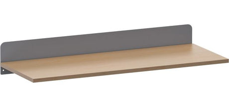 Product of Holman 40542 16 Inch L 42 Inch W Gray Van Storage System Shelf 