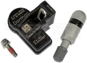 Dorman (Oe Solutions) 974-011 Tire Pressure Monitoring System - Tpms Sensor||974-011.Jpg||85||d18974011||1374403