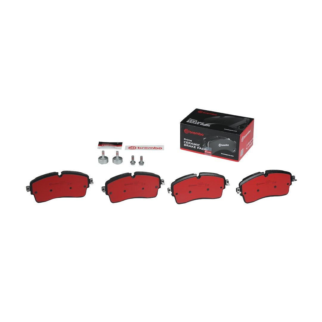 Brembo P44028n Brake Pad||p44028n_Bar.Jpg||88||brmp44028n||1754987