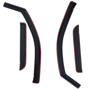 Westin Automotive 72-39407 Rainguard||72-39407_P05_1.Jpg||86||w167239407||1791813