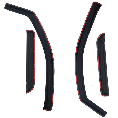 Westin Automotive 72-39407 Rainguard||72-39407_P05_1.Jpg||86||w167239407||1791813