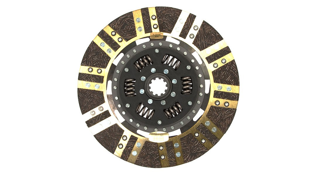 Product of Centerforce 519026651 Clutch Set