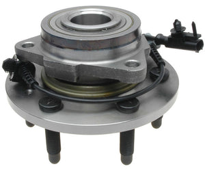 Raybestos Brakes 715096 Wheel Bearing And Hub Assembly||715096.Jpg||85||r42715096||1269361