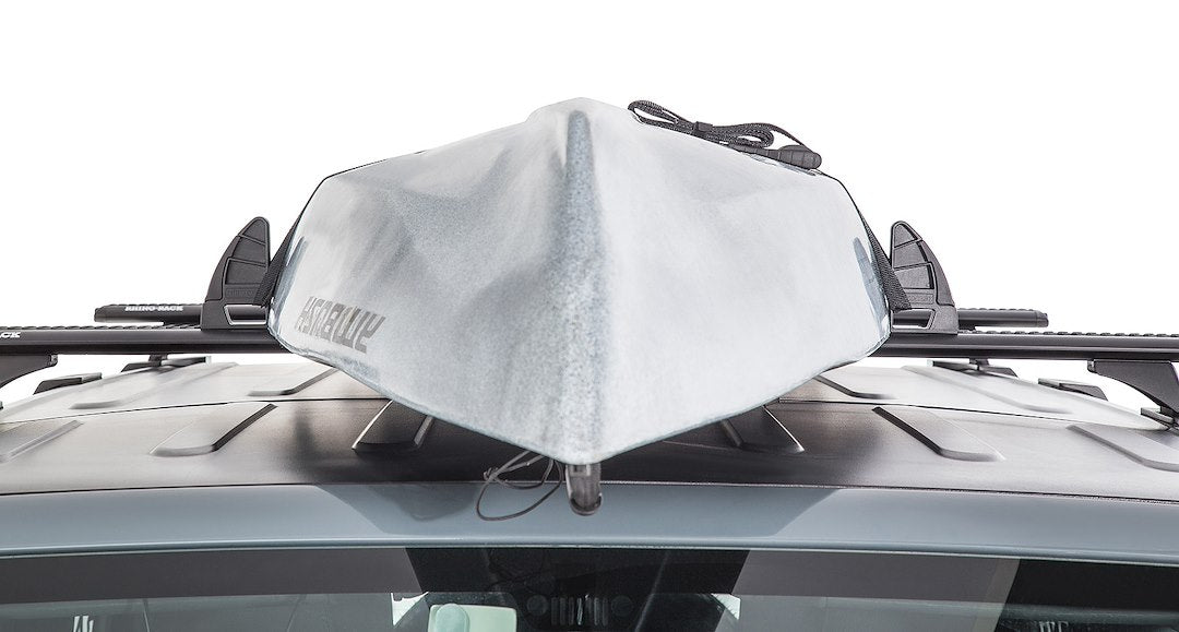 Rhino-Rack Usa Rlh2 Canoe Carrier - Roof Rack Kit||3-Rlh2-Canoe-Holder-04.Jpg||95||rhrrlh2||1120602