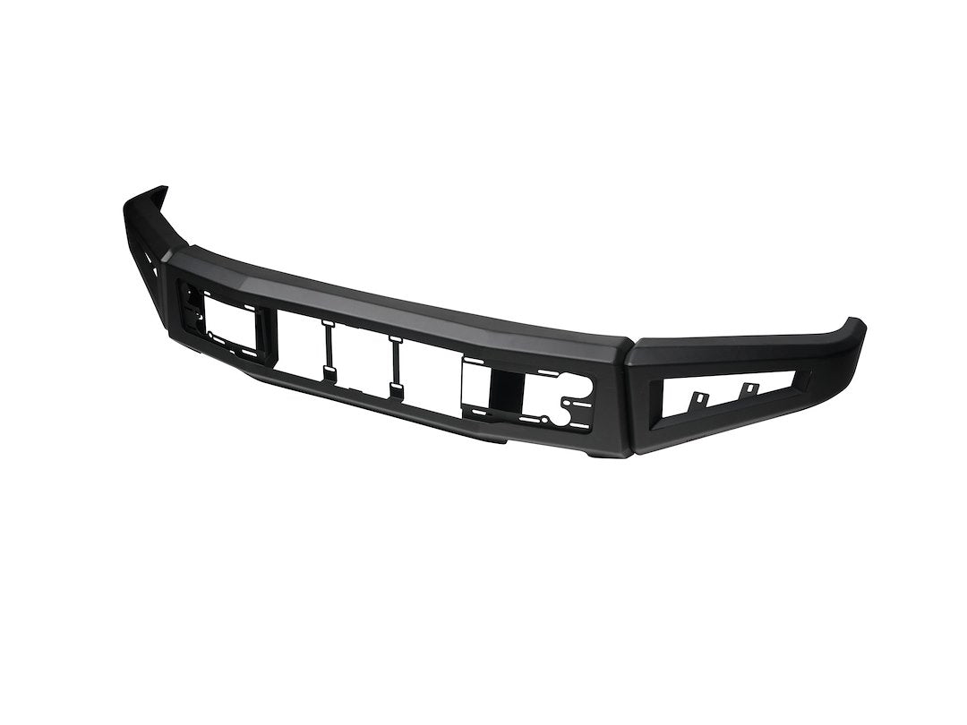 Product of Armordillo 7161962 RP Series Steel Matte Bumper 