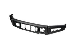 Product of Armordillo 7161962 RP Series Steel Matte Bumper 
