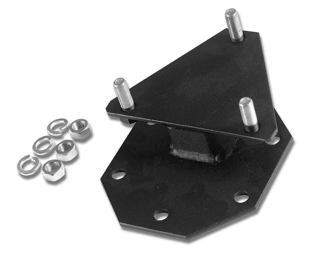 Product of Warrior Products 91635 Spare Tire Carrier Spacer