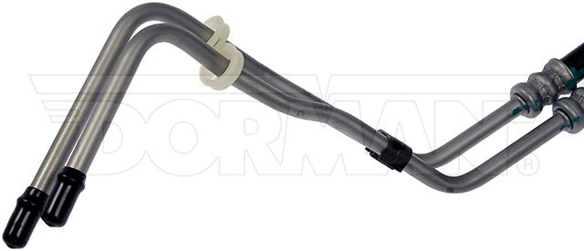 Dorman (Oe Solutions) 624-625 Auto Trans Oil Cooler Hose Assembly||624-625_3.Jpg||88||d18624625||911415