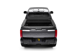 Product of Retrax Retrax EQ Hard Power Retractable EQ0231 Tonneau Cover 