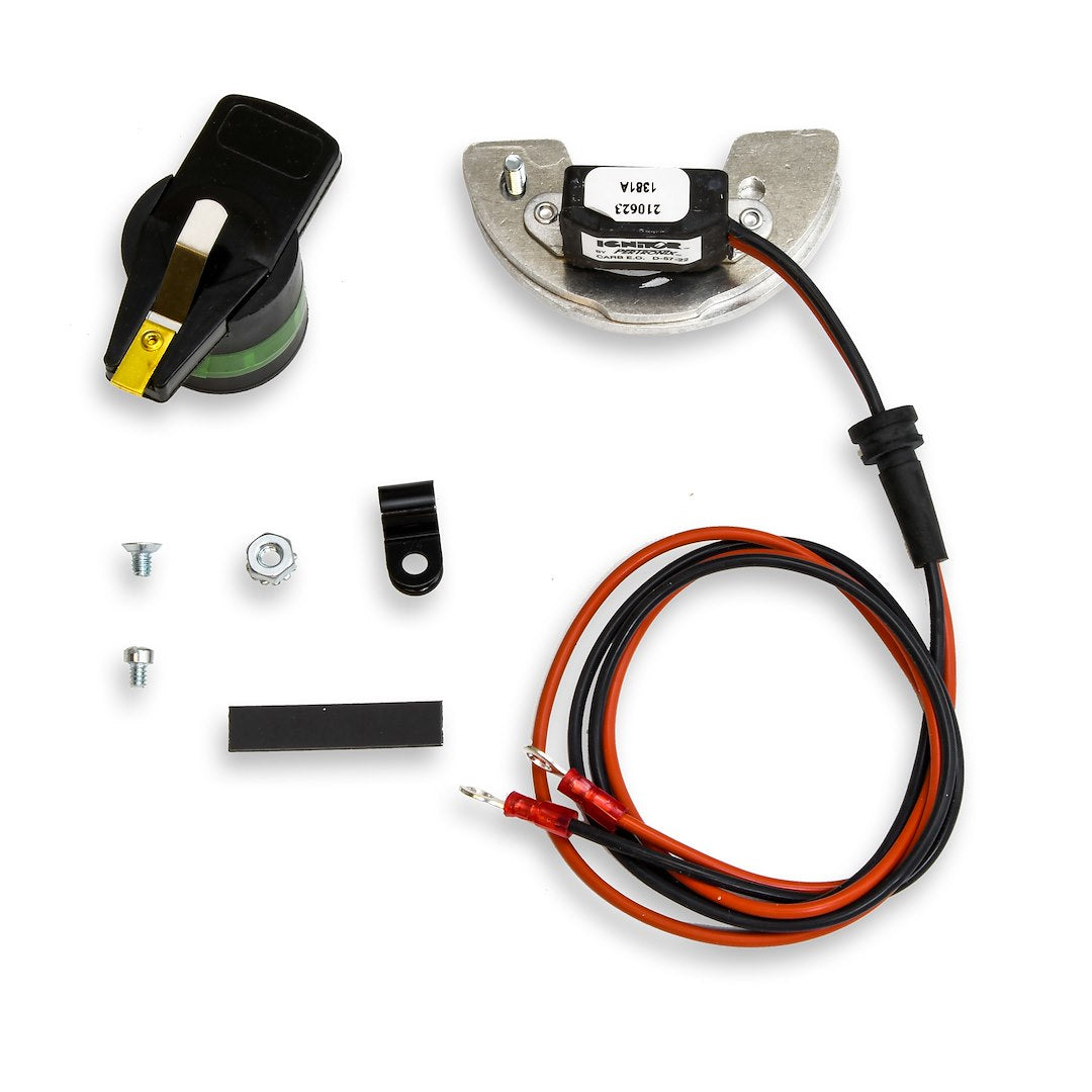 Product of Pertronix 1381a Electronic Ignition Conversion