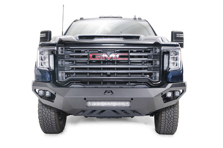 Fab Fours Gm20-V5051-1 Bumper||gm20_V5051_Front.Jpg||85||f66gm20v50511||1638060