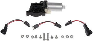 Dorman (Oe Solutions) 742-140 Power Window Motor||742-140-002.Jpg||86||d18742140||893965