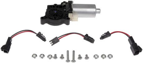 Dorman (Oe Solutions) 742-140 Power Window Motor||742-140-002.Jpg||86||d18742140||893965