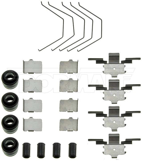 Product of Dorman (Oe Solutions) Hw5878 Drum Brake Hardware Kit