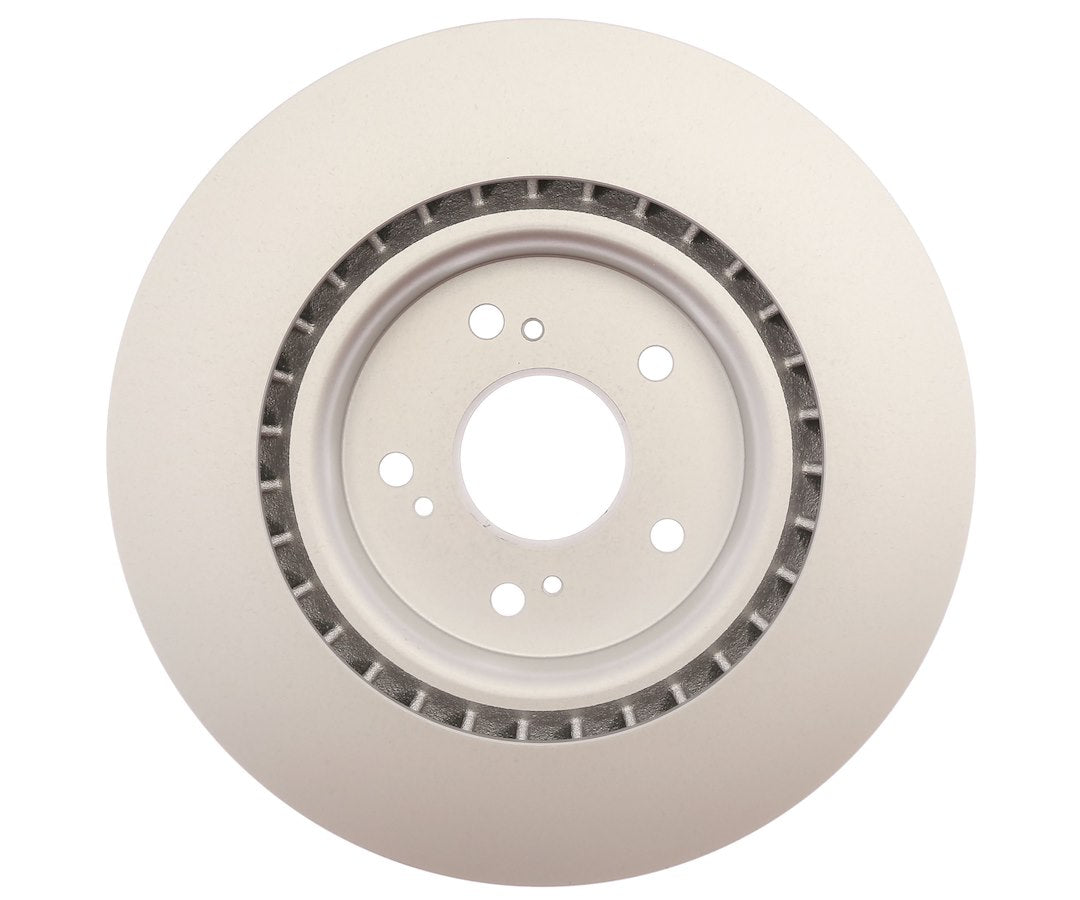 Product of Rotor Company SB982435 Vented 1-Piece Brake Rotor 