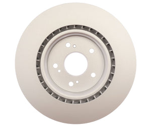 Product of Rotor Company SB982435 Vented 1-Piece Brake Rotor 