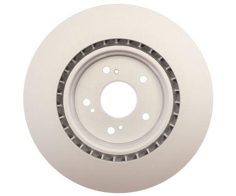 Product of Rotor Company SB982435 Vented 1-Piece Brake Rotor 