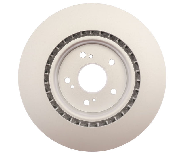 Product of Rotor Company SB982435 Vented 1-Piece Brake Rotor 