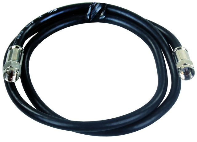 Jr Products 47945 Coaxial Cable||47945.Jpg||85||j4547945||1314228