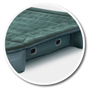 Airbedz By Pittman Outdoors Ppi-Pv202c Truck Bed Air Mattress||airbedz_200 Series_Wheel Well Cutout 1500x1500.Jpg||88||abzppipv202c||1526928
