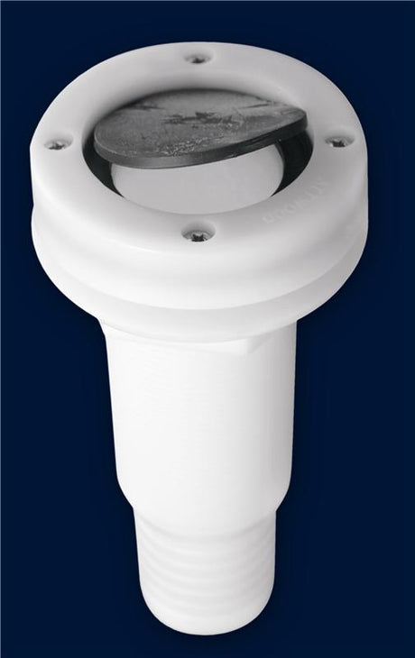 Product of Attwood Marine 3881-1 Boat Scupper