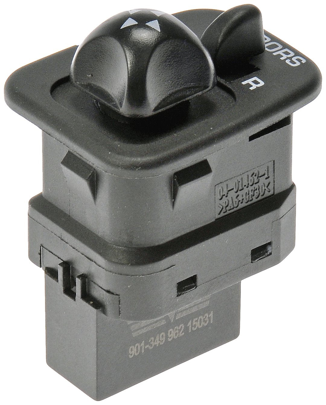 Dorman (Oe Solutions) 901-349 Exterior Mirror Switch||901-349-007.Jpg||91||d18901349||975283