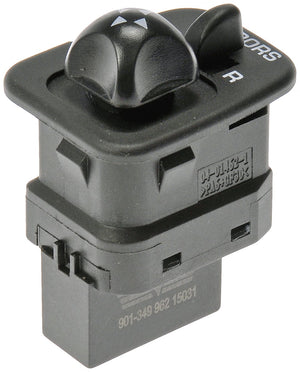 Dorman (Oe Solutions) 901-349 Exterior Mirror Switch||901-349-007.Jpg||91||d18901349||975283