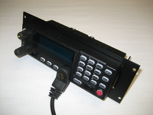 Havis Inc. C-Eb30-Ch7-1p Radio Mounting Bracket||||87||h84ceb30ch71p||2022211