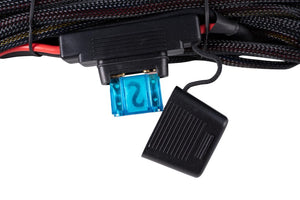 Diode Dynamics Dd4123 Light Bar Wiring Harness||dd4123_4.Jpg||89||diodd4123||2470014