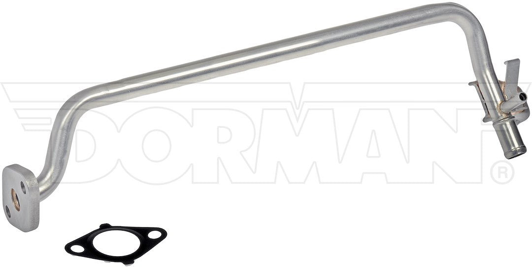 Dorman (Oe Solutions) 626-554 Heater Hose||626-554-007.Jpg||92||d18626554||2243555