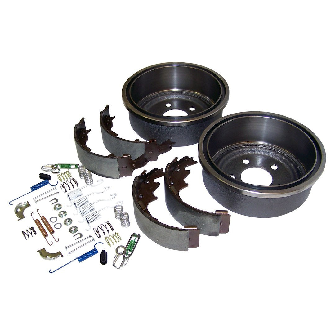 Crown Automotive 52005350kl Brake Kit||52005350kl.Jpg||85||c1y52005350kl||1790302