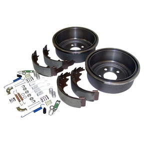 Crown Automotive 52005350kl Brake Kit||52005350kl.Jpg||85||c1y52005350kl||1790302