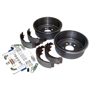 Crown Automotive 52005350kl Brake Kit||52005350kl.Jpg||85||c1y52005350kl||1790302