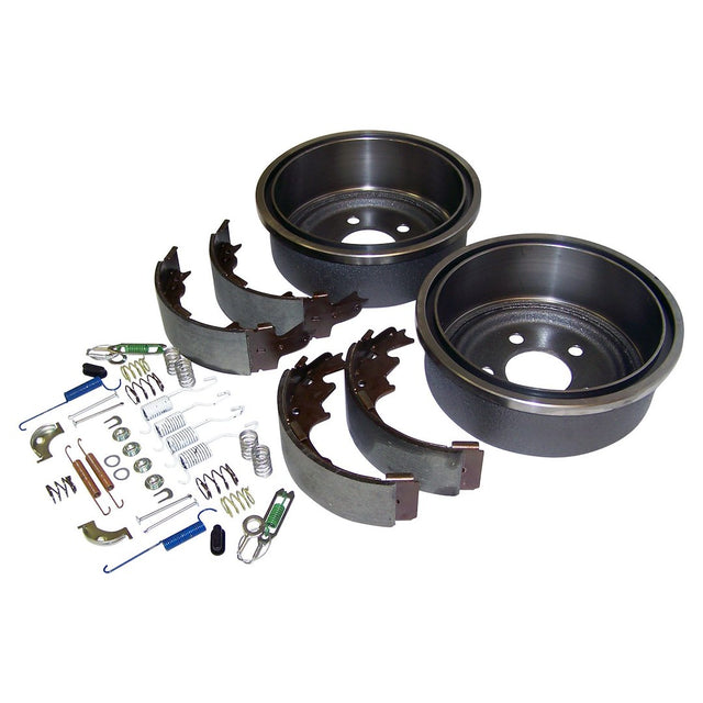 Crown Automotive 52005350kl Brake Kit||52005350kl.Jpg||85||c1y52005350kl||1790302